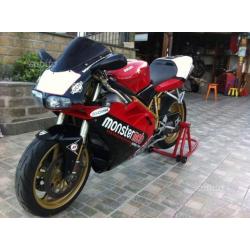 Ducati 998 996 748