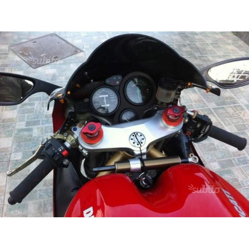 Ducati 998 996 748