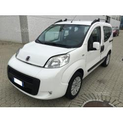 Fiat qubo 1.4 active