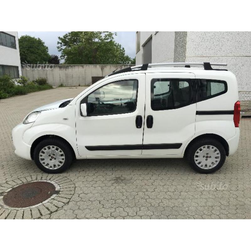 Fiat qubo 1.4 active