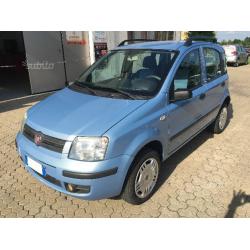 FIAT Panda 1.2 dynamic natural power