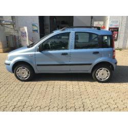 FIAT Panda 1.2 dynamic natural power