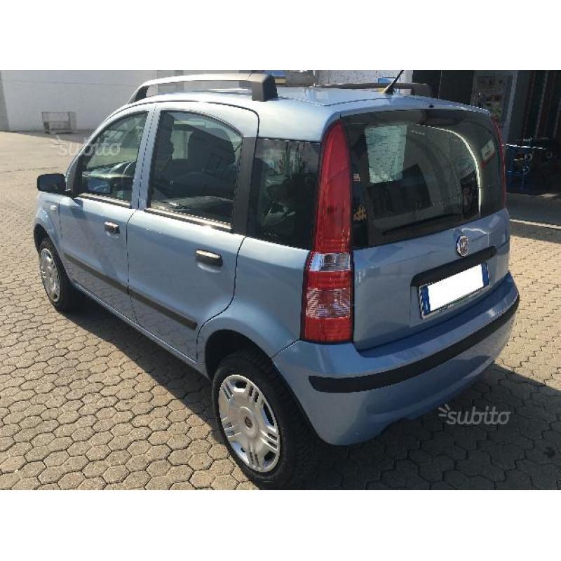 FIAT Panda 1.2 dynamic natural power