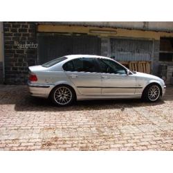 BMW Serie 330 d anno 2001