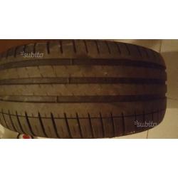 Pneumatici Michelin Pilot Sport 3 estivi 225 40 18