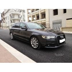 AUDI A6 4ª serie - 2012