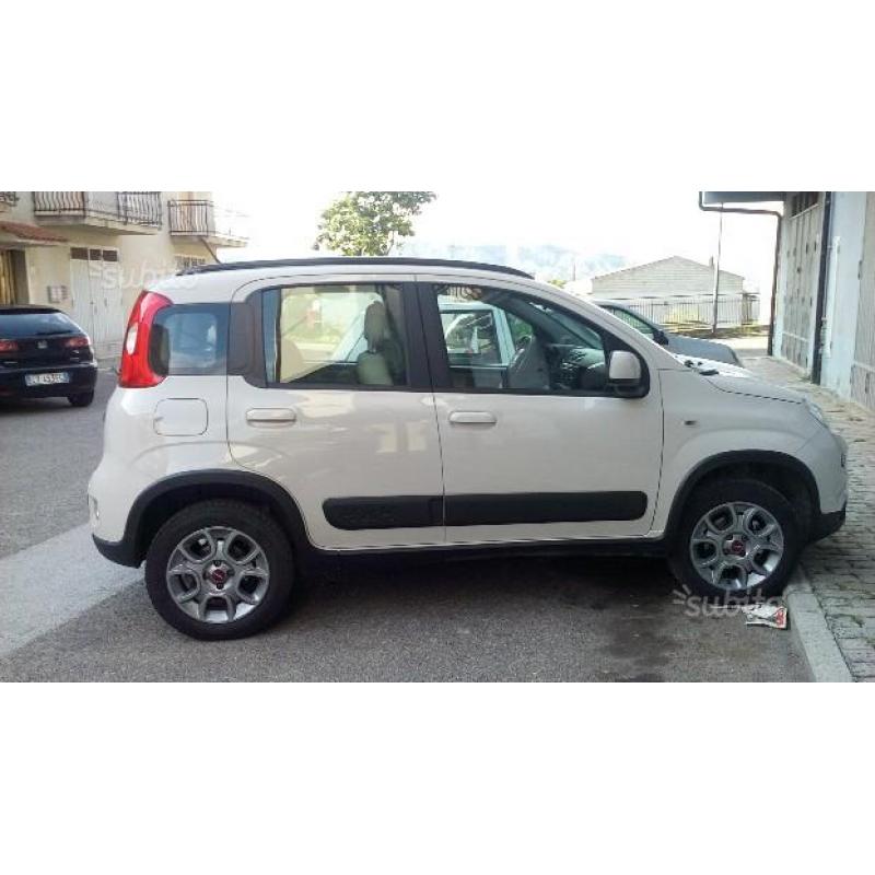 FIAT Panda 3ª serie - 2014