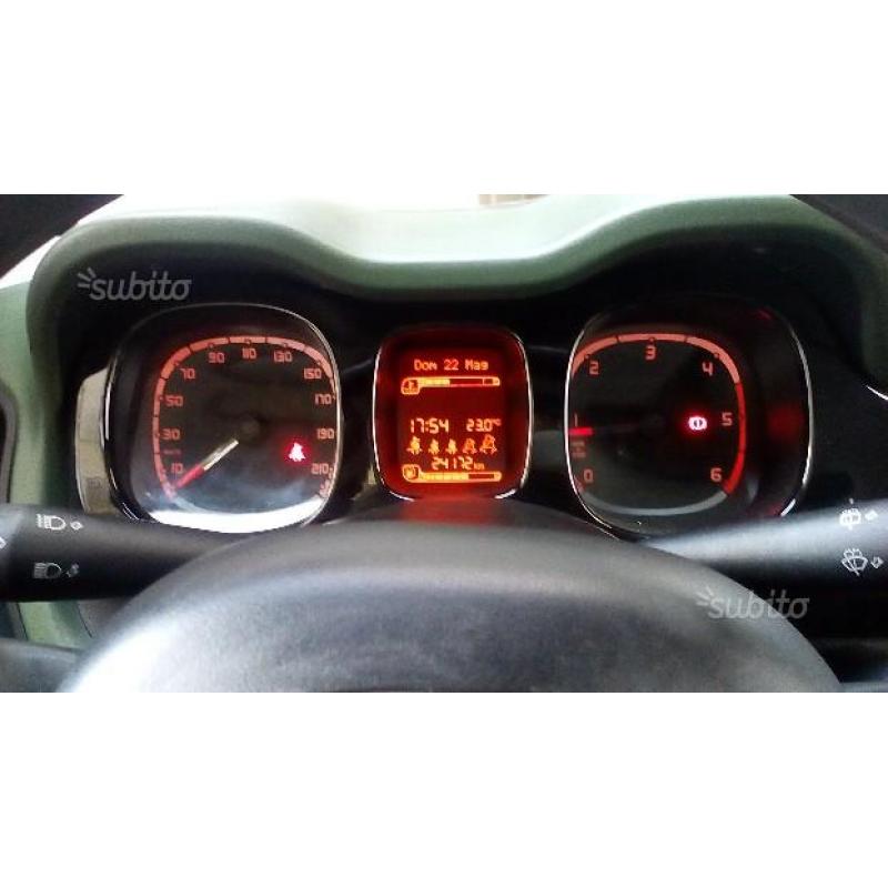 FIAT Panda 3ª serie - 2014