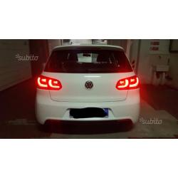 Golf 1.6 tdi sport line