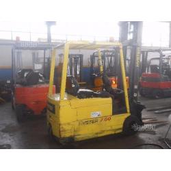 Hyster 20q.li