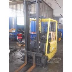 Hyster 20q.li