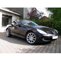 Mercedes slk R171 2004-2011 acesori ricambi