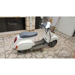 Paggio Vespa Pk 50 xl