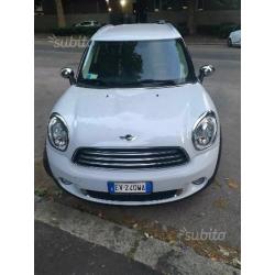 MINI Mini Countryman R60 - 2014