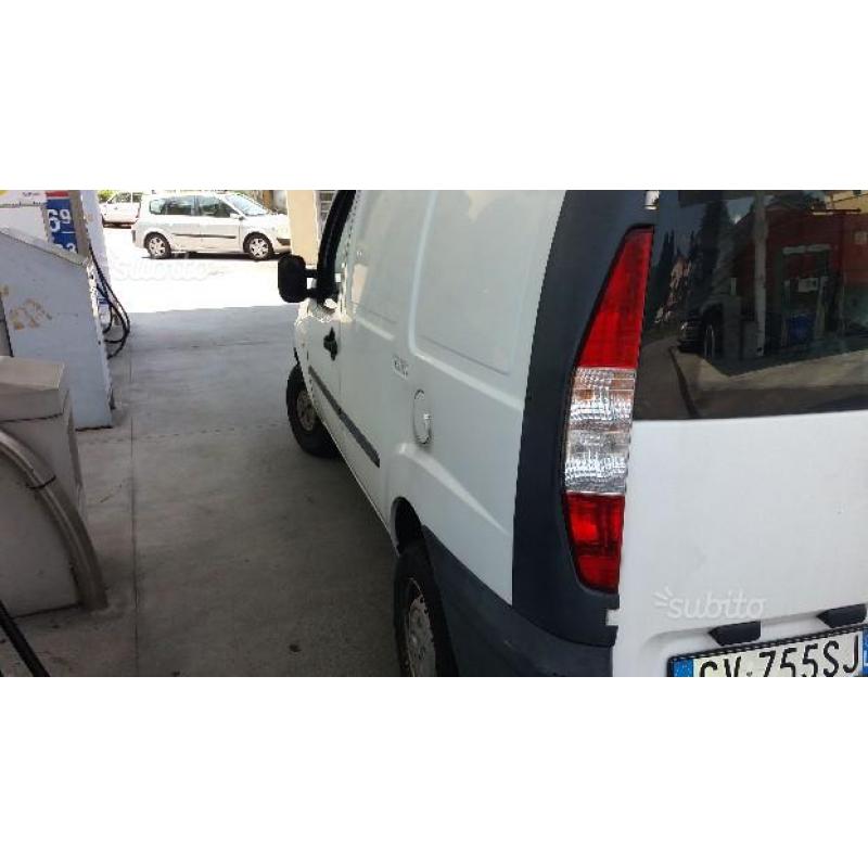 FIAT Doblò - 2005 1,9 jdt clima km 118642