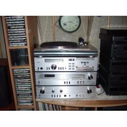 Hifi grundig