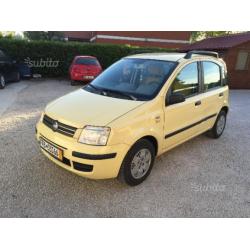 Fiat Panda 1.2 Dynamic PREZZO NON TRATTABILE