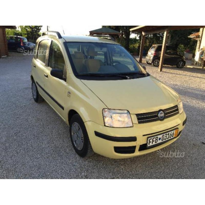 Fiat Panda 1.2 Dynamic PREZZO NON TRATTABILE