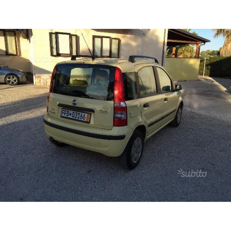 Fiat Panda 1.2 Dynamic PREZZO NON TRATTABILE