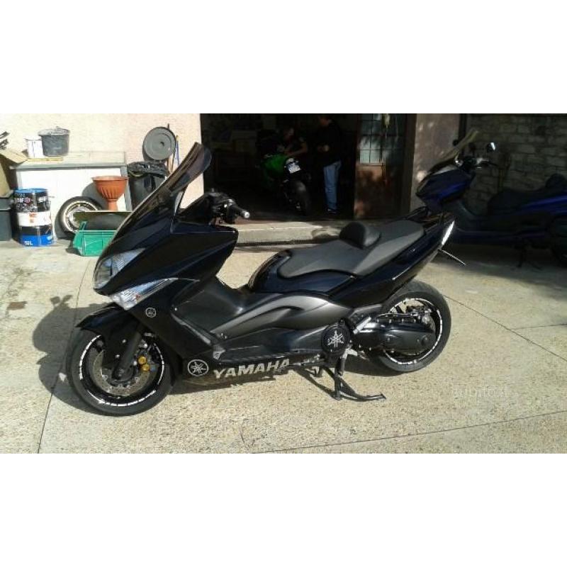 Yamaha T Max - 2011 NO PERMUTE