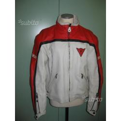 Dainese giubbotto pelle