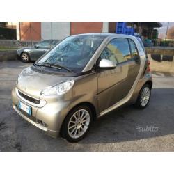 SMART fortwo1000 MHD passion anno 12/2011