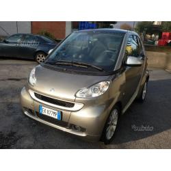 SMART fortwo1000 MHD passion anno 12/2011