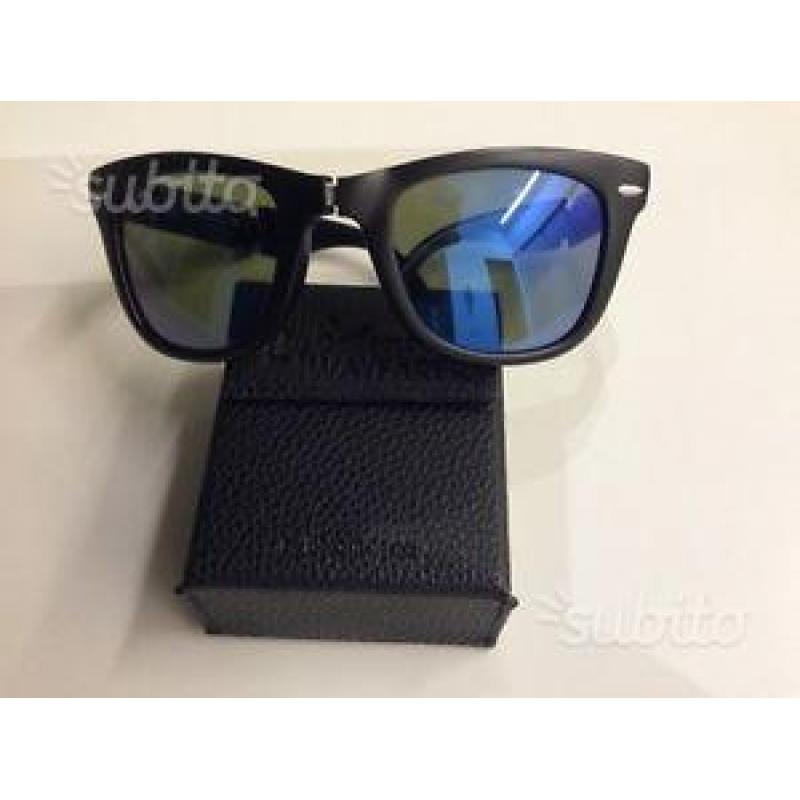 Occhiali da sole RAY BAN WAYFARER,specchiati