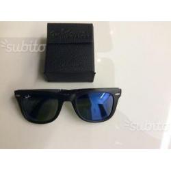 Occhiali da sole RAY BAN WAYFARER,specchiati