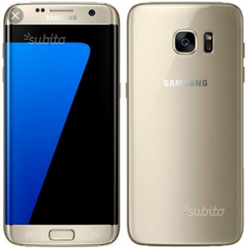 Galaxy s7 nuovo