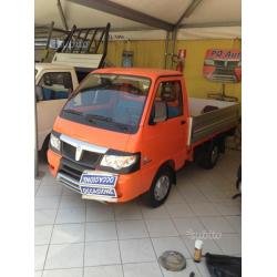 Piaggio porter usato