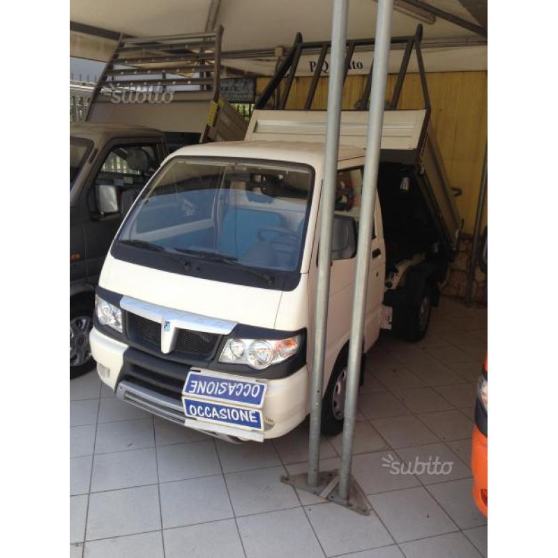 Piaggio porter usato