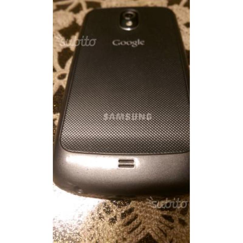 Samsung Galaxy Nexus GT-i9250