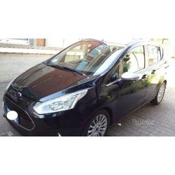 FORD B-Max - 2014