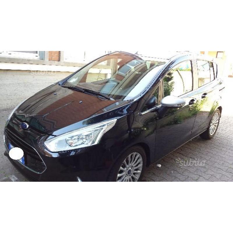 FORD B-Max - 2014