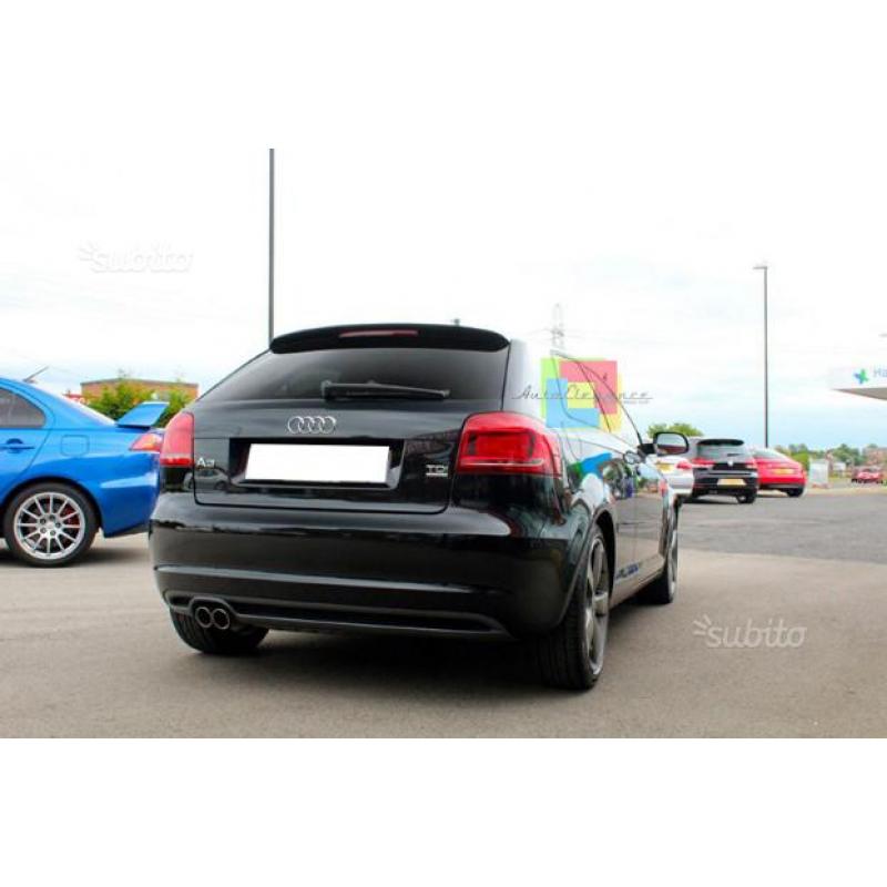 AUDI A3 2ª serie - 2010