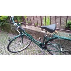 Bicicletta donna