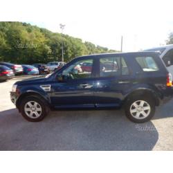 Land rover freelander 2.2 sd4 s 190cv