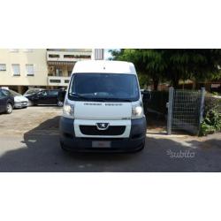 Peugeot boxer 3.0D.(garanzia 12 mesi )