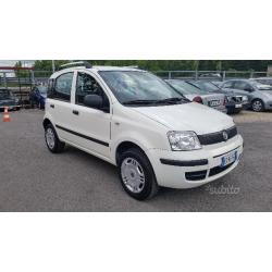 FIAT Panda 2ª serie - 2011