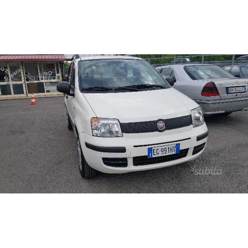 FIAT Panda 2ª serie - 2011