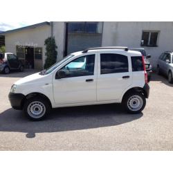 FIAT Panda 4x4 nuova - 2011