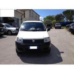 FIAT Panda 4x4 nuova - 2011