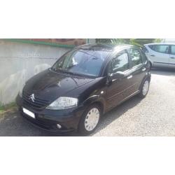 Citroen C3 1.4 Hdi Exclusive Perfetta