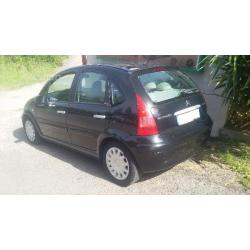 Citroen C3 1.4 Hdi Exclusive Perfetta