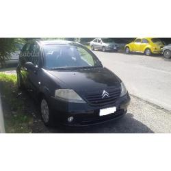 Citroen C3 1.4 Hdi Exclusive Perfetta