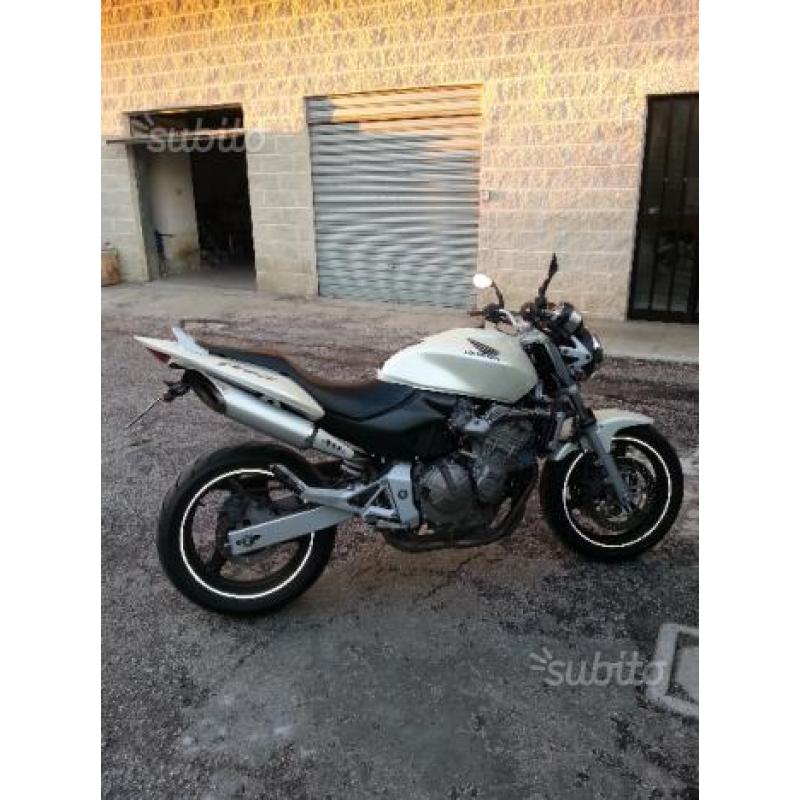 Honda Hornet - 2003