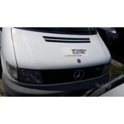 Mercedes Vito 2003 ricambi