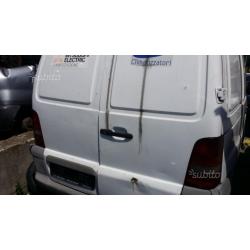 Mercedes Vito 2003 ricambi