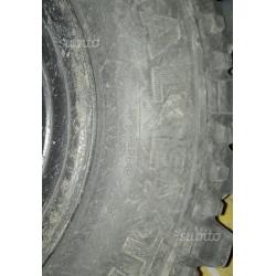 Gomme per fuoristrada Extreme